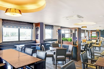 Belvilla Aberdeen Bridge Of Don Sea View,,3 star