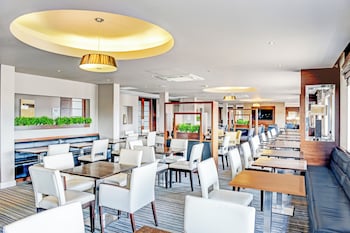 Belvilla Aberdeen Bridge Of Don Sea View,,3 star