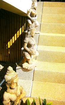 karon