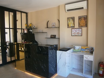 Infinity Boutique Hotel Kata Beach,,3 star