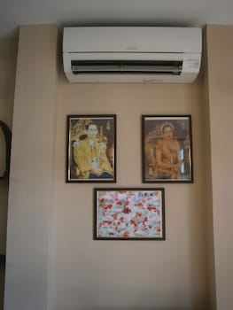 Infinity Boutique Hotel Kata Beach,,3 star