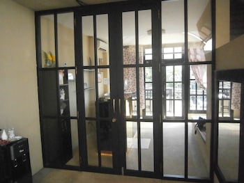 Infinity Boutique Hotel Kata Beach,,3 star