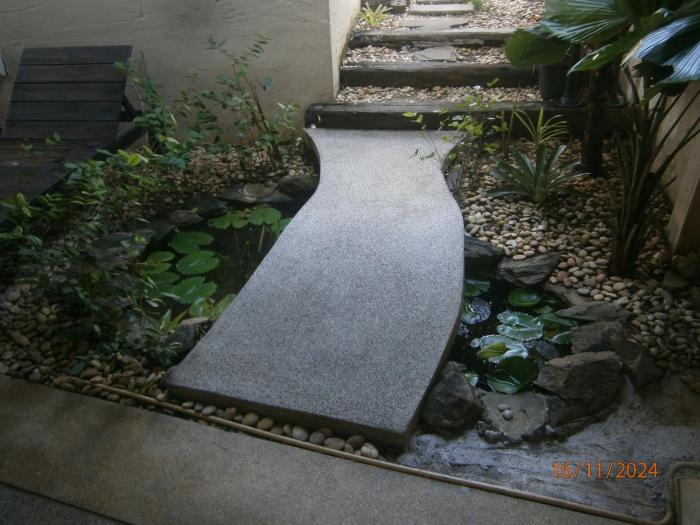 infinity boutique hotel kata beach