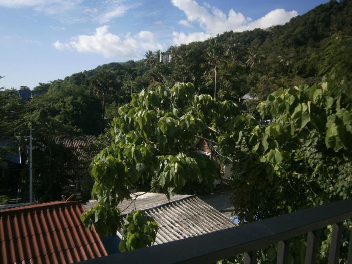 infinity boutique hotel kata beach