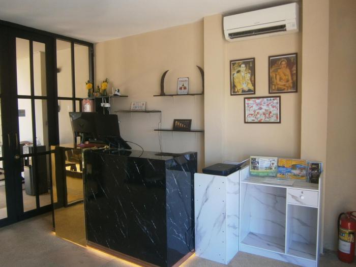 infinity boutique hotel kata beach