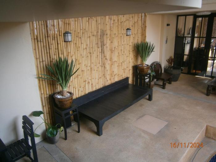 infinity boutique hotel kata beach