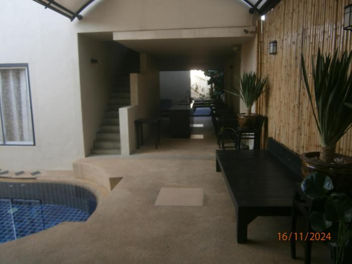 infinity boutique hotel kata beach