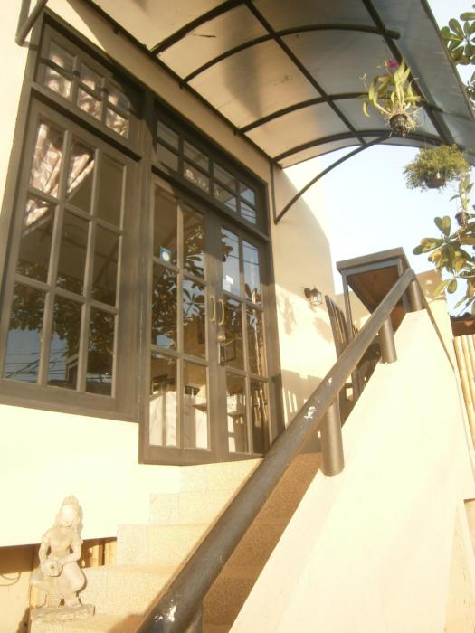 infinity boutique hotel kata beach