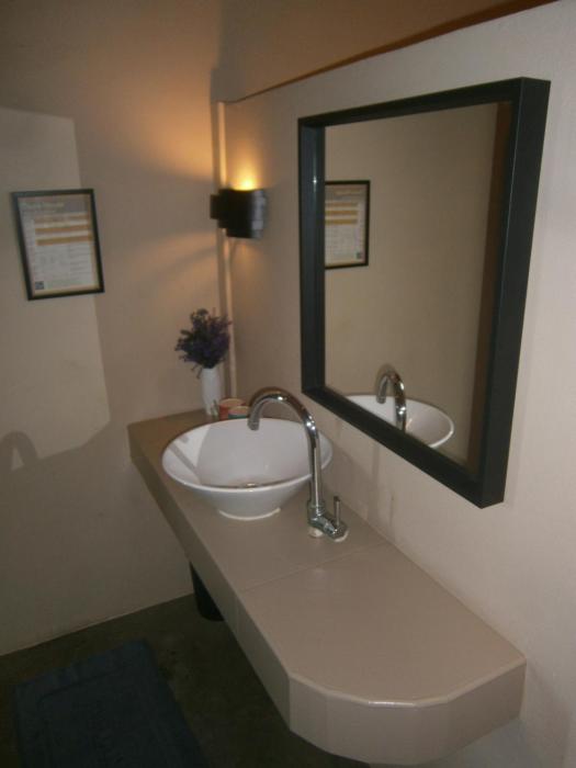 infinity boutique hotel kata beach