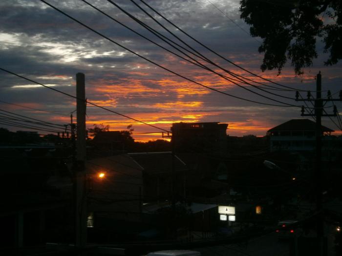 infinity boutique hotel kata beach