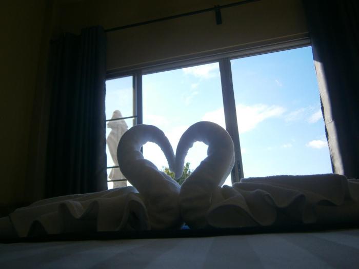 infinity boutique hotel kata beach