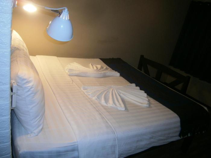 infinity boutique hotel kata beach