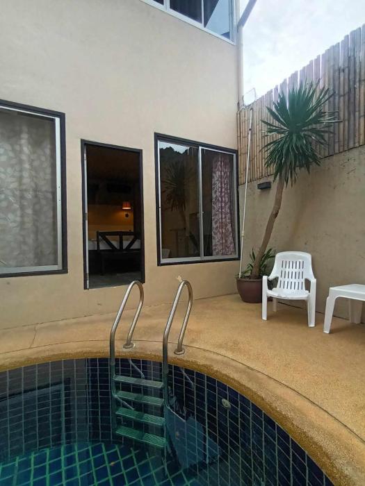 infinity boutique hotel kata beach