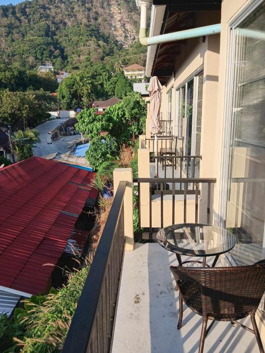 infinity boutique hotel kata beach