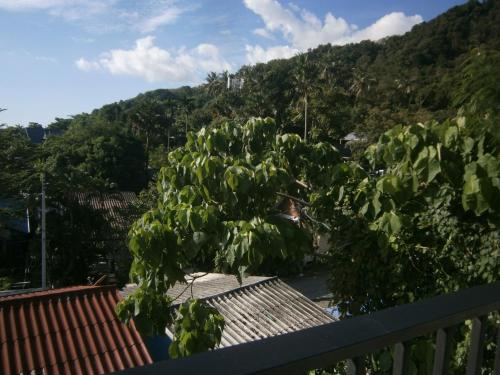 infinity boutique hotel kata beach