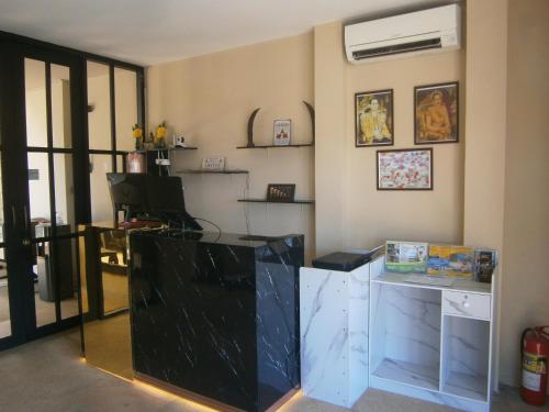 infinity boutique hotel kata beach