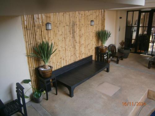 infinity boutique hotel kata beach