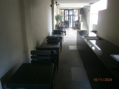 infinity boutique hotel kata beach