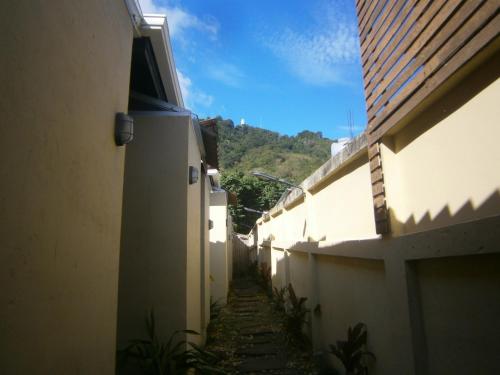 infinity boutique hotel kata beach