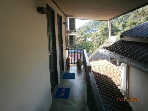 infinity boutique hotel kata beach