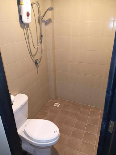 infinity boutique hotel kata beach