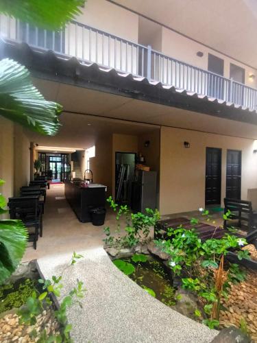 infinity boutique hotel kata beach