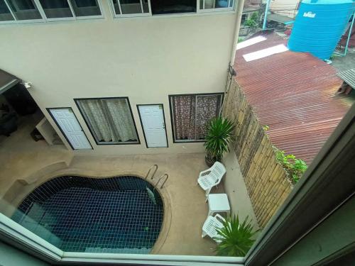 infinity boutique hotel kata beach