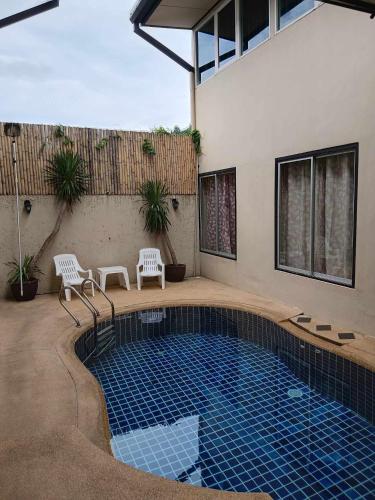 infinity boutique hotel kata beach