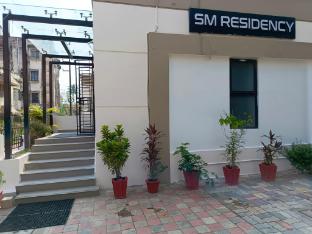 sm residency