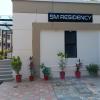 sm residency