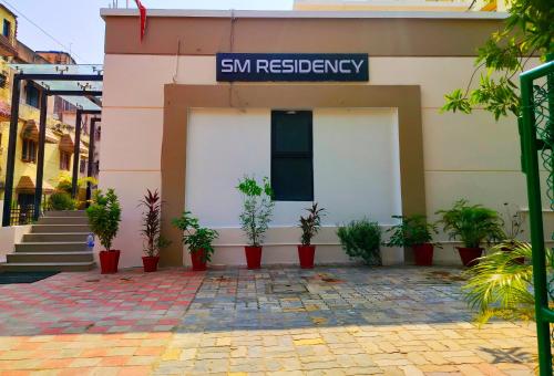 Sm Residency,,2 star