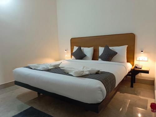 Sm Residency,,2 star