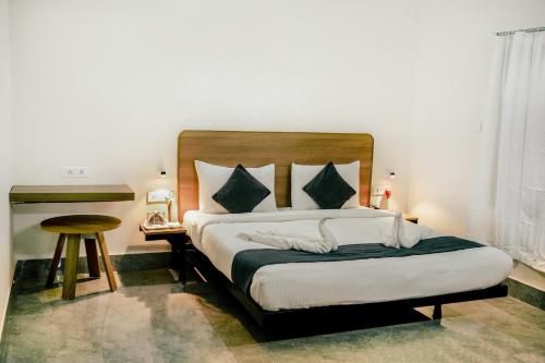 Sm Residency,,2 star