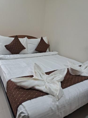 Sm Residency,,2 star