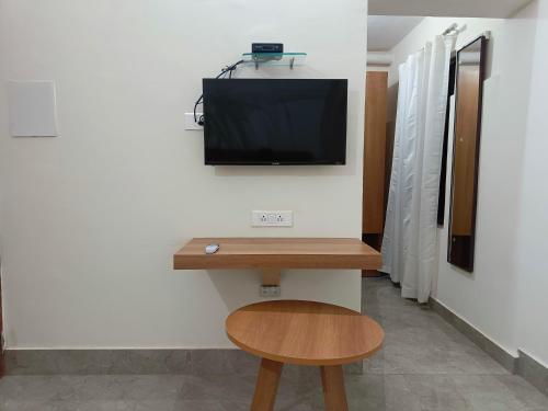 Sm Residency,,2 star