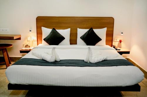 Sm Residency,,2 star