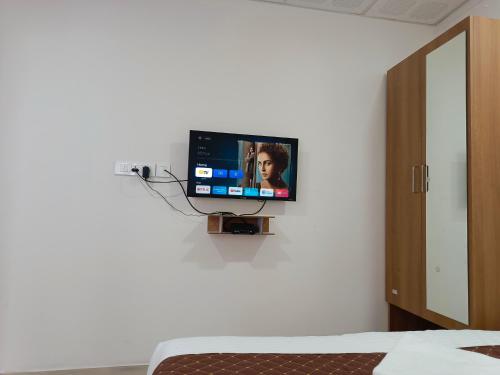 Sm Residency,,2 star