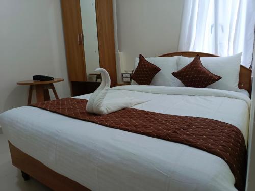 Sm Residency,,2 star