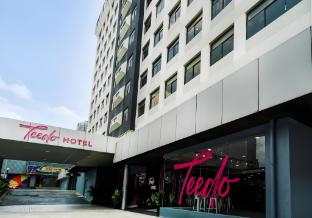 teedo hotel kuala lumpur