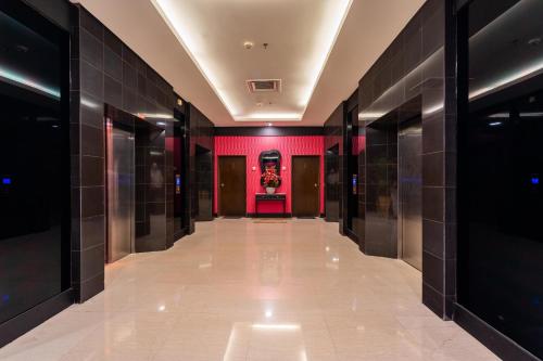 teedo hotel kuala lumpur