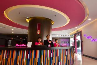 teedo hotel kuala lumpur