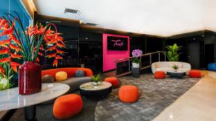 teedo hotel kuala lumpur