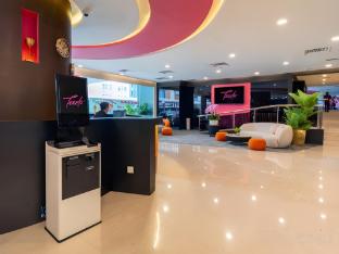 teedo hotel kuala lumpur