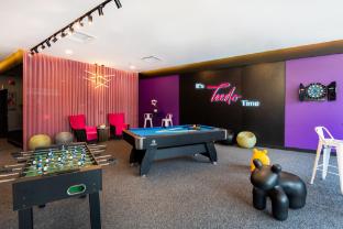 teedo hotel kuala lumpur