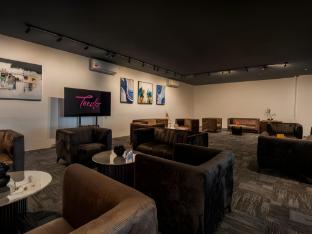teedo hotel kuala lumpur