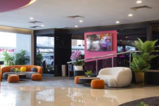 teedo hotel kuala lumpur