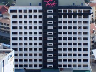 teedo hotel kuala lumpur