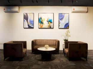 teedo hotel kuala lumpur