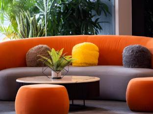 teedo hotel kuala lumpur