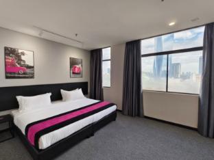 teedo hotel kuala lumpur